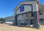 Hôtel Bartlesville - Motel 6 Tulsa, Ok Airport-2
