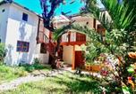 Location vacances Ollantaytambo - The Green Corner Urubamba-2