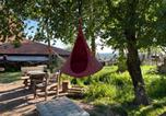 Location vacances Löffingen - Das Falken Nest-3