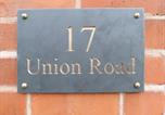 Location vacances Lincoln - 17 Union Road House-3