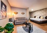 Hôtel Lokeren - Bloomhotel-4