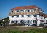 Location vacances Bournemouth - Commodore Hotel by Greene King Inns-1