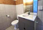 Location vacances Saint-Florent - Saint Florent - Studio 3 pers balcon vue mer Flo127-3