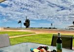 Location vacances Kalbarri - Sunsea Villa 3- Kalbarri, Wa-1