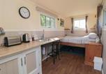 Location vacances Sneaton - Woodpeckers Shepherds hut-3