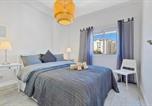 Location vacances Fuengirola - Fuengirola, modern apartment in Los Boliches near beach-2
