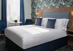 Hôtel Burnley - Best Western Hotel 99-2