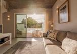 Location vacances  Lagos  - Design & tradition in the oldtown-4