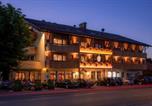 Hôtel Füssen - Landgasthof Zur Post-2