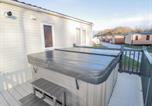 Location vacances Longhorsley - Downtime Lodge-2