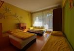 Location vacances Kudowa-Zdrój - Pensjonat Osemka-4