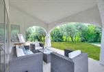 Location vacances San Felice del Benaco - Villa Ulivi private Pool & Lake View - Happy Rentals-3