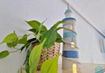 Location vacances Cabanes - Brisa Oceánica en Tu Rincón Mediterráneo-2