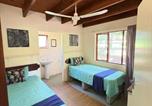 Location vacances St Lucia - Whistling Woods-3