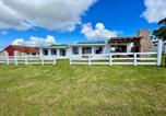 Location vacances Wilderness - Woodifields Farm Stay-3