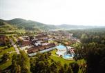 Hôtel château de Trakošcan - Terme Zrece - Hotel Vital-2