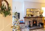 Location vacances Llandrillo - Golygfa'r Orsaf Snowdonia National Park-4
