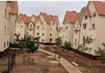 Location vacances Ifrane - Les jardins d'Ifrane 500-1