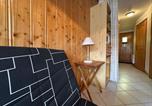 Location vacances Morillon - Résidence HERMINE I-4
