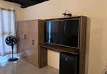 Location vacances  Colombie - 24 Laureles Prime Elegancia y Comodidad Medellín-2