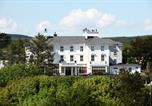 Hôtel Adare - Hydro Hotel-2
