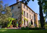 La Bastide des Grands Chênes