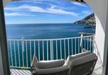 Location vacances Amalfi - Amalfi Saracena House-1