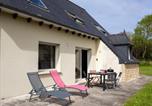 Location vacances Trégastel - Maison De Charlie Madame est servie-3