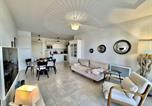 Location vacances Cogolin - Co020-B11 - Appartement 3 Pièces - 4 personnes - Cogolin-4