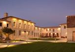Hôtel Arveyres - Teritoria - Hôtel Château Fage - Saint-Émilion-4