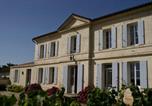 Hôtel Lussac - Tournefeuille La Cure-1