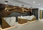 Hôtel Oxford - Residence Inn by Marriott Birmingham Grandview-2