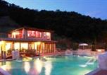 Location vacances Umbertide - Villa Valentina Spa-1