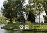 Hôtel Ukraine - Seven Lakes-1