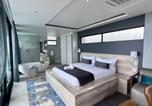 Location vacances Empangeni - Ntomb'lele Ocean View Luxury Holiday Villas-2