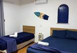 Location vacances Cabo Frio - Frente ao Canal | 5 Quartos | Até 18 Pessoas-4