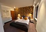 Location vacances Ville de Bamberg - Haus am Wald-2