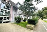 Location vacances Glotterbad - Breisgau Hideaway-2