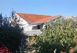 Location vacances Bibinje - Apartments with parking space Bibinje, Zadar - 5768-3