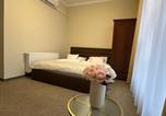 Location vacances Gyula - Pearl Home-3