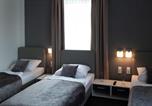 Location vacances Hildesheim - Aparthotel Messe Laatzen-3
