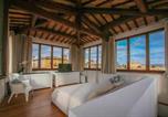 Hôtel Sienne - B&B Le Logge Luxury Rooms-4