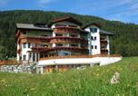 Hôtel Trins - Hotel Humlerhof-1