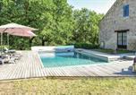 Location vacances Agen - 1 Bedroom Awesome Home In Sembas-1
