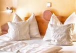 Hôtel Carinthie - Kraners Alpenhof Bio Bed and Breakfast Pension-4