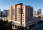 Hôtel Guadalupe - Residence Inn by Marriott Tempe Downtown/University-2