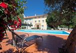 Location vacances Silleda - House - 6 Bedrooms with Pool - 0126-1