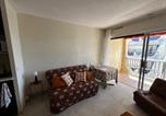 Location vacances La Grande-Motte - Coeur de ville, studio avec parking N73-3