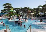 Camping avec Spa & balnéo Italie - Camping Cavallino-1