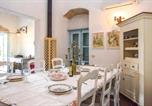 Location vacances Chiaramonte Gulfi - Villa Rita-3